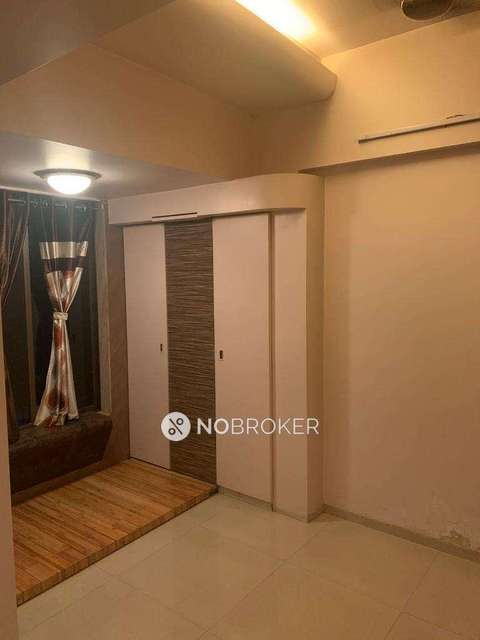 2 BHK Flat In Reputed Akshar Bhuvan  For Sale  In Borivali West