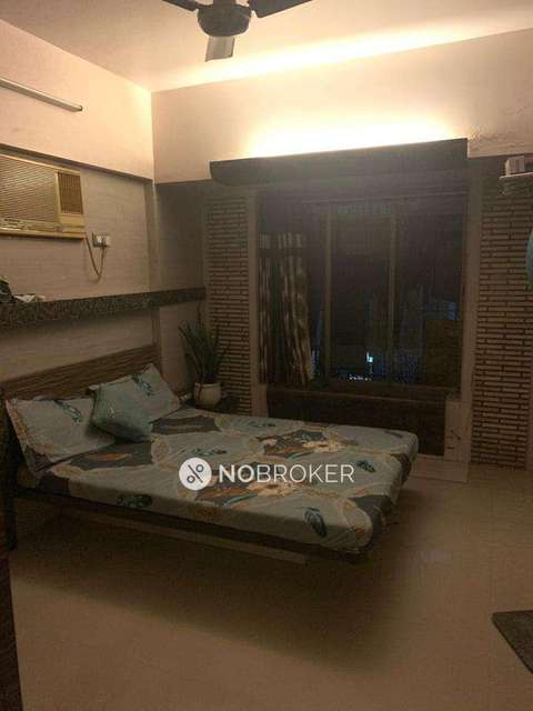 2 BHK Flat In Reputed Akshar Bhuvan  For Sale  In Borivali West