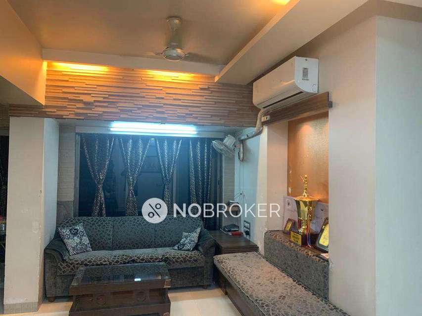 2 BHK Flat In Reputed Akshar Bhuvan  For Sale  In Borivali West