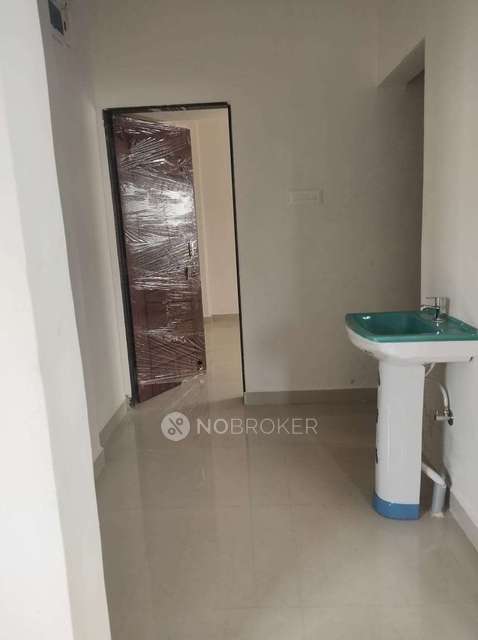 1 BHK Flat In Punaye Janaral Store Front Off R K Manse Ware Lane for Rent  In Wadgaon Sheri