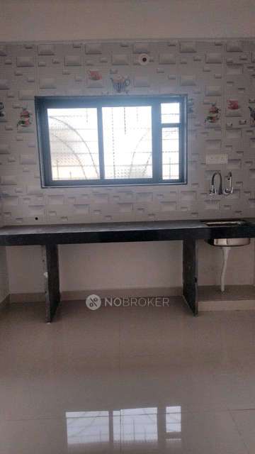 1 BHK Flat In Punaye Janaral Store Front Off R K Manse Ware Lane for Rent  In Wadgaon Sheri