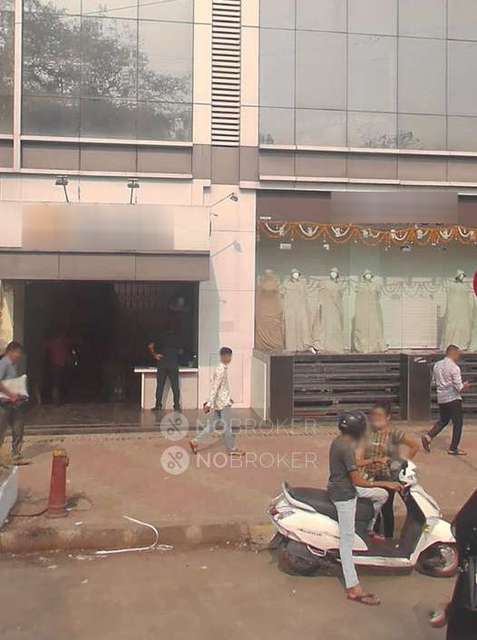 Shop in Palai Commercial Complex, Mumbai for sale 