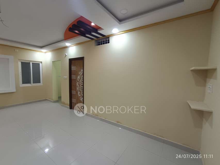 2 BHK Flat In Ideal Heights For Sale  In Masab Tank