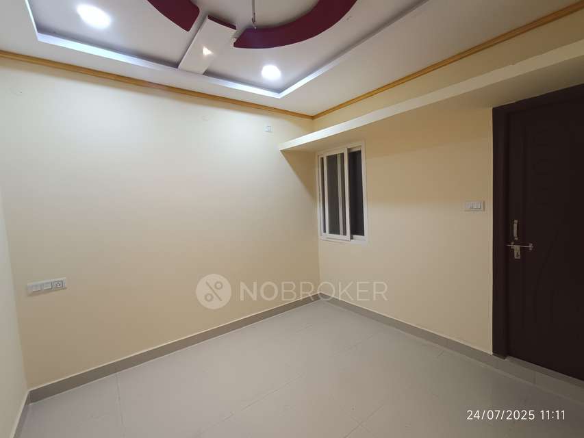 2 BHK Flat In Ideal Heights For Sale  In Masab Tank
