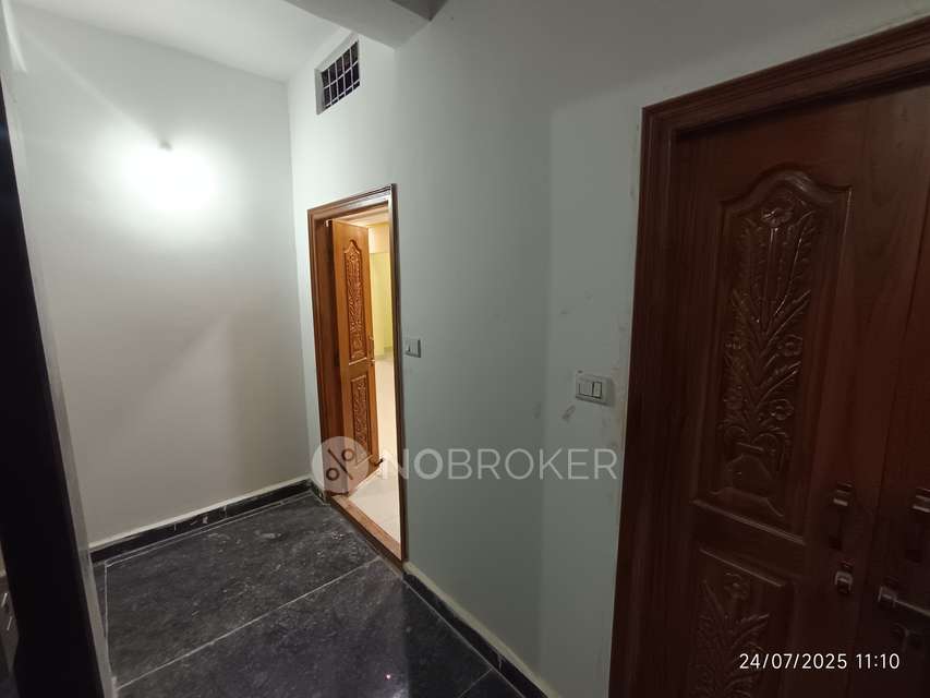 2 BHK Flat In Ideal Heights For Sale  In Masab Tank