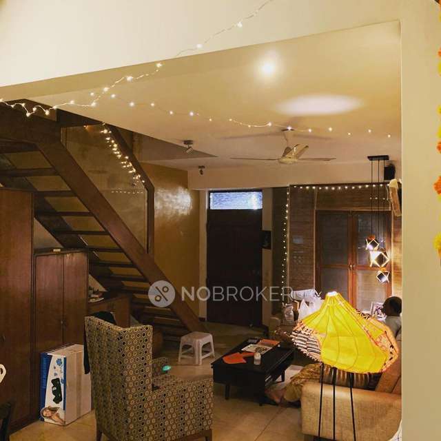 3 BHK House for Rent  In Jogupalya