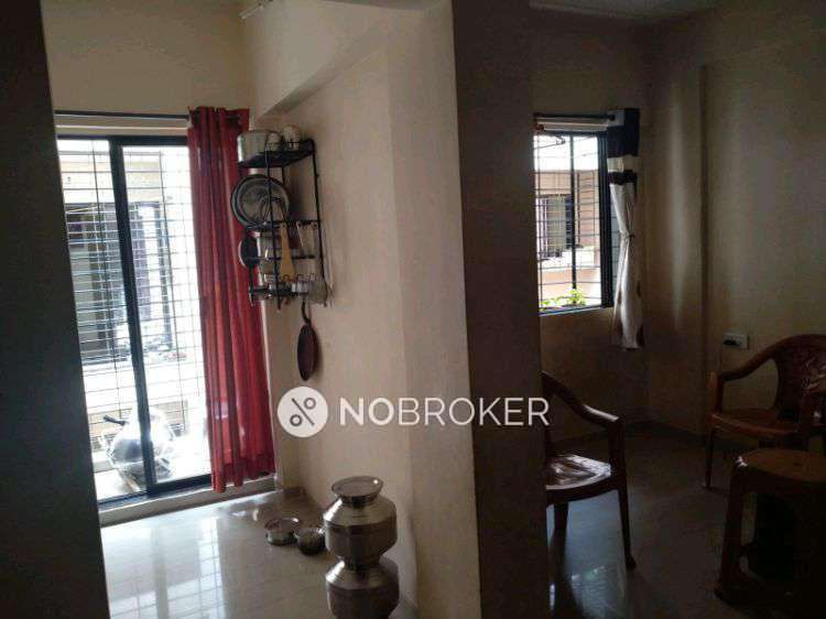 1 BHK Flat In Poddar Samruddhi Complex For Sale  In  Badlapur East