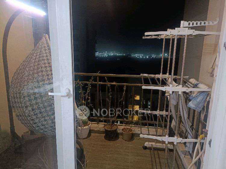 2 BHK Flat In Umang Winter Hills For Sale  In Sector 77