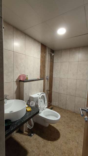 3 BHK Flat In Prestige City For Sale  In Sarjapur