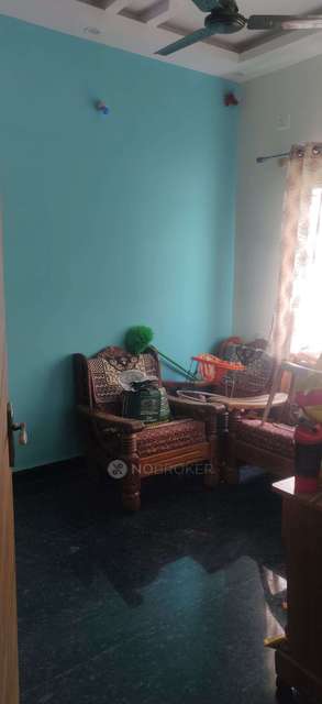 2 BHK House for Lease  In Kithiganur