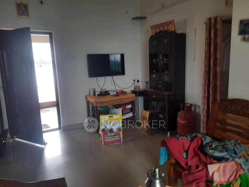 2 BHK Flat In Sri Subramanya Apartments for Rent  In Sunnambu Kolathur