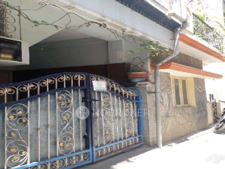 1 RK Flat for Rent  In Rt Nagar