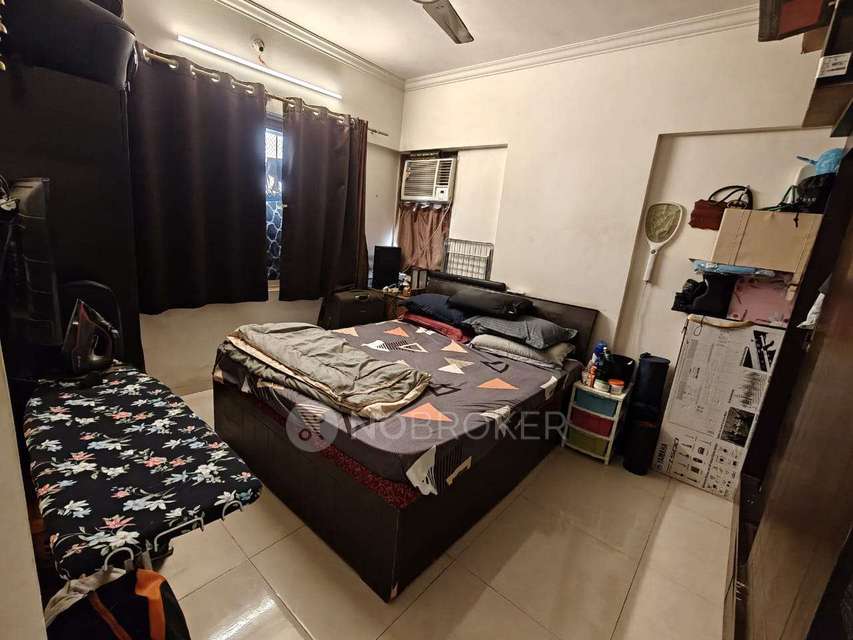 1 BHK Flat In Galaxy Heights For Sale  In ******** West