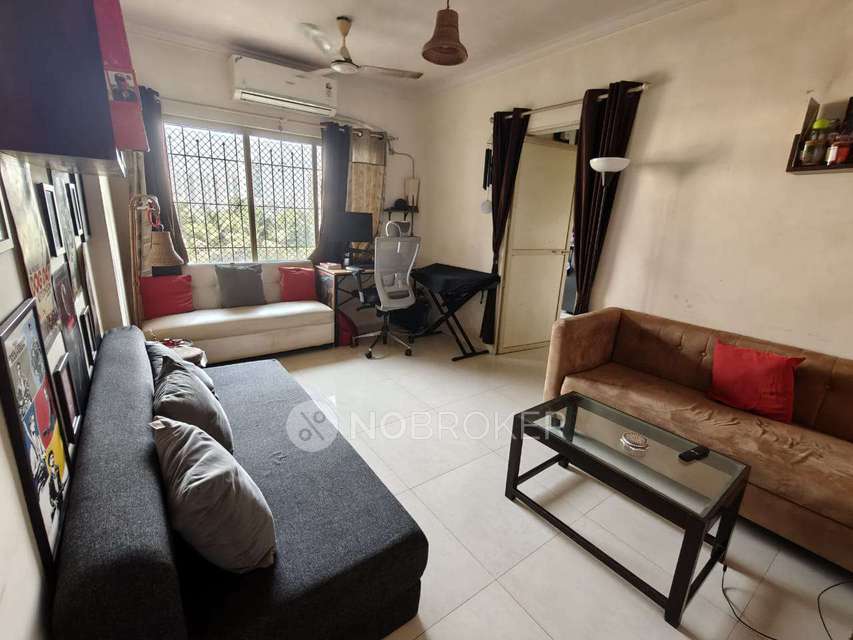 1 BHK Flat In Galaxy Heights For Sale  In ******** West