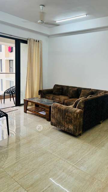 2 BHK Flat In Cci Rivali Park Wintergreen for Rent  In Borivali East