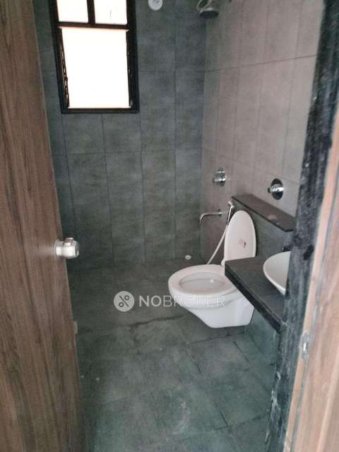 4 BHK Flat In Pride World City Kingsbury For Sale  In  Charholi Budruk