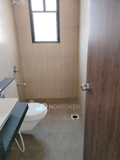 4 BHK Flat In Pride World City Kingsbury For Sale  In  Charholi Budruk