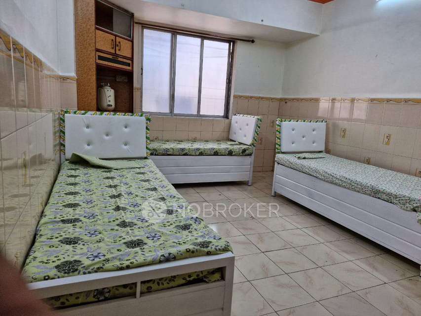 PG for Girls in Sector 20, Airoli