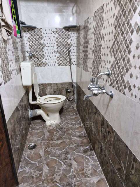 PG for Girls in Sector 20, Airoli