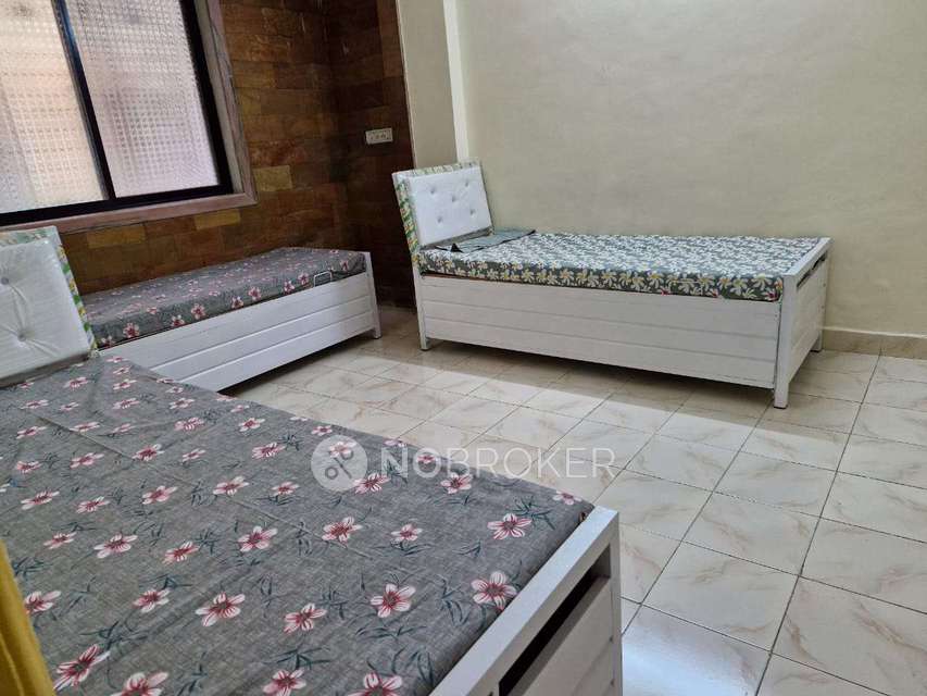 PG for Girls in Sector 20, Airoli