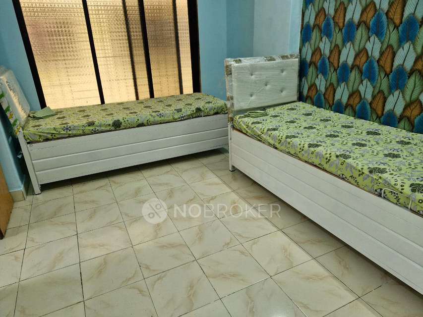 PG for Girls in Sector 20, Airoli