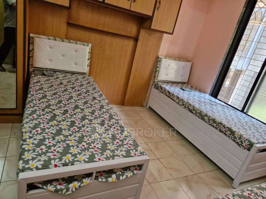 PG for Girls in Sector 20, Airoli