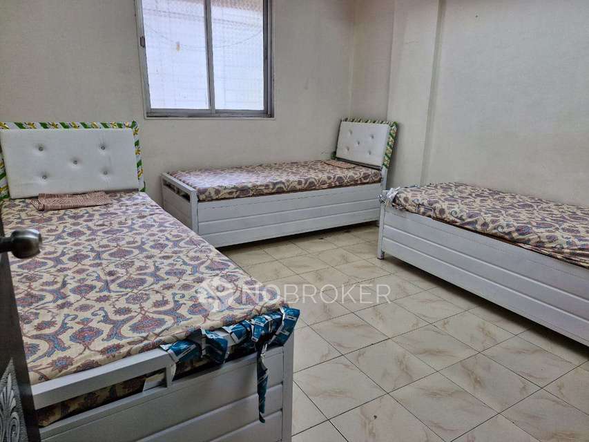 PG for Girls in Sector 20, Airoli