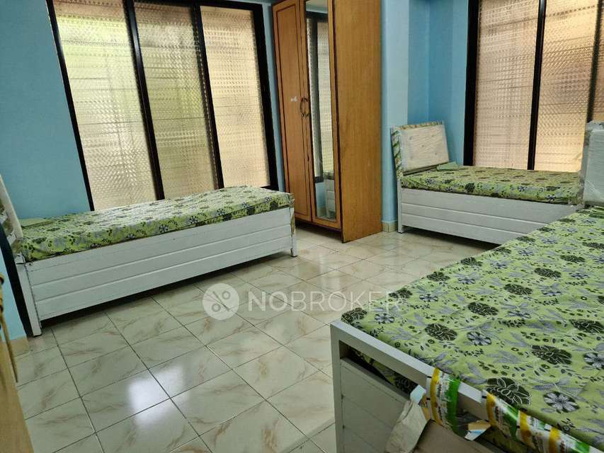 PG for Girls in Sector 20, Airoli