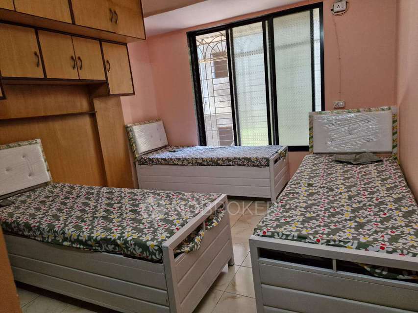 PG for Girls in Sector 20, Airoli