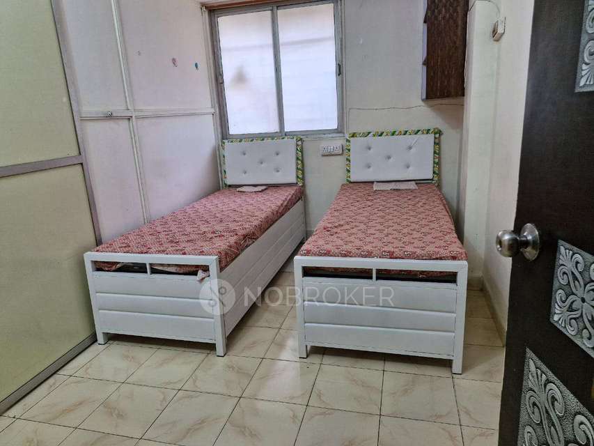 PG for Girls in Sector 20, Airoli