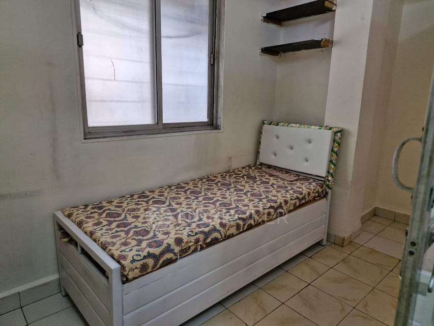 PG for Girls in Sector 20, Airoli