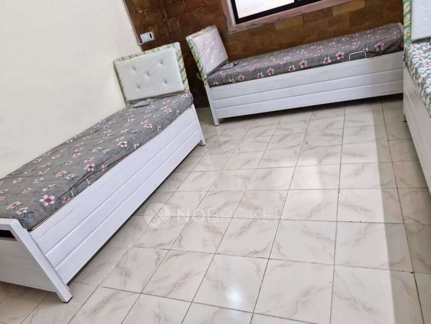 PG for Girls in Sector 20, Airoli