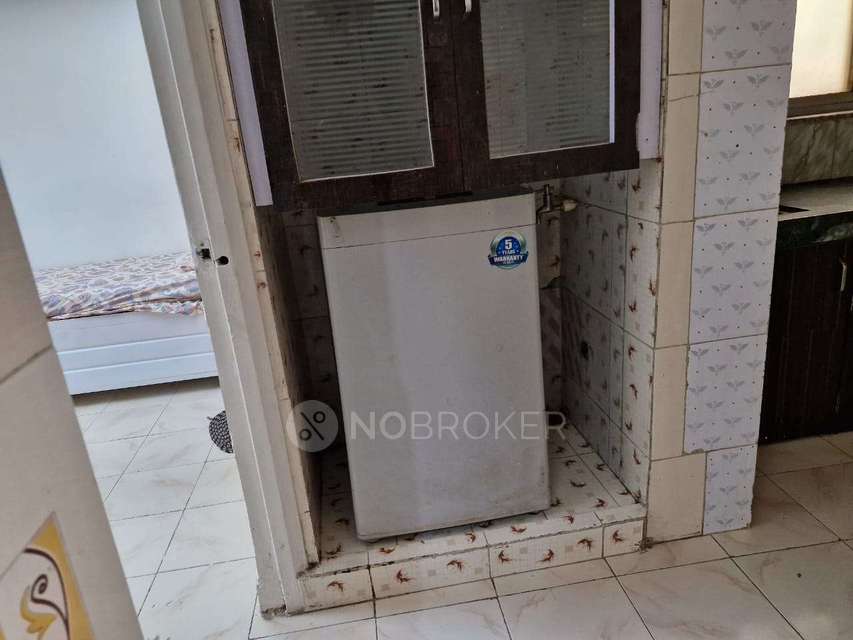 PG for Girls in Sector 20, Airoli