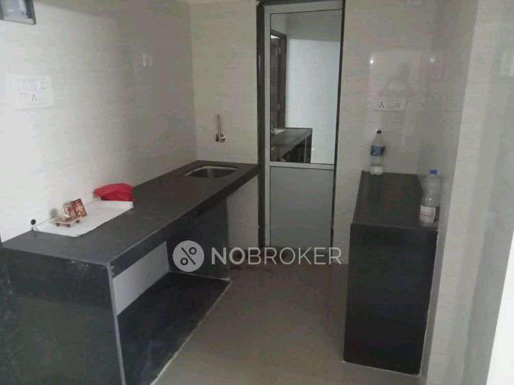 1 BHK Flat In Jsb Nakshatra Pride I For Sale  In Naigaon East