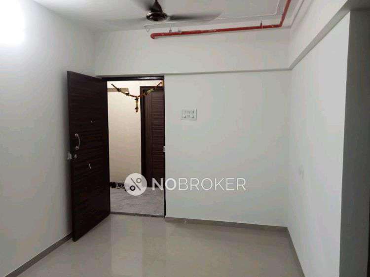 1 BHK Flat In Jsb Nakshatra Pride I For Sale  In Naigaon East