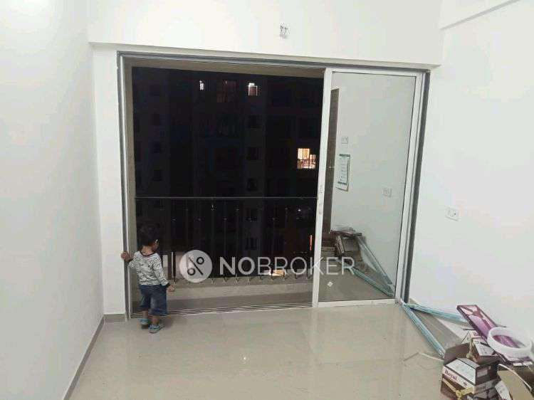 1 BHK Flat In Jsb Nakshatra Pride I For Sale  In Naigaon East