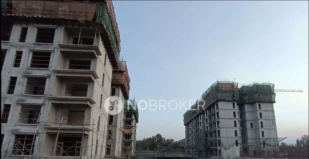 3 BHK Flat In Sobha Neopolis For Sale  In Panathur