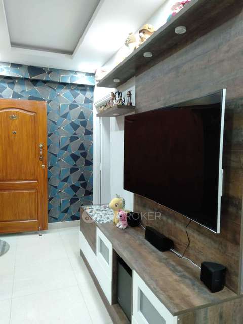 1 BHK Flat In Ashish Green For Sale  In Kuthaganahalli