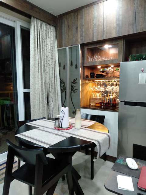 1 BHK Flat In Ashish Green For Sale  In Kuthaganahalli