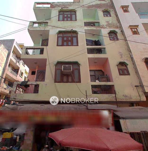 PG for Boys in Gtb Nagar