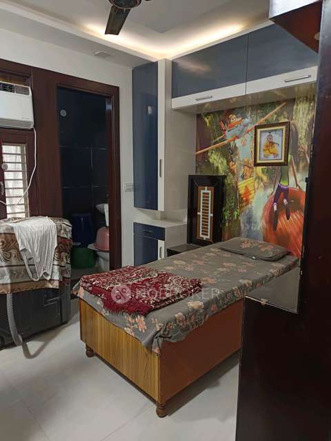 2 BHK Flat For Sale  In Uttam Nagar