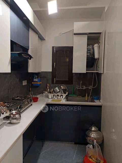 2 BHK Flat For Sale  In Uttam Nagar