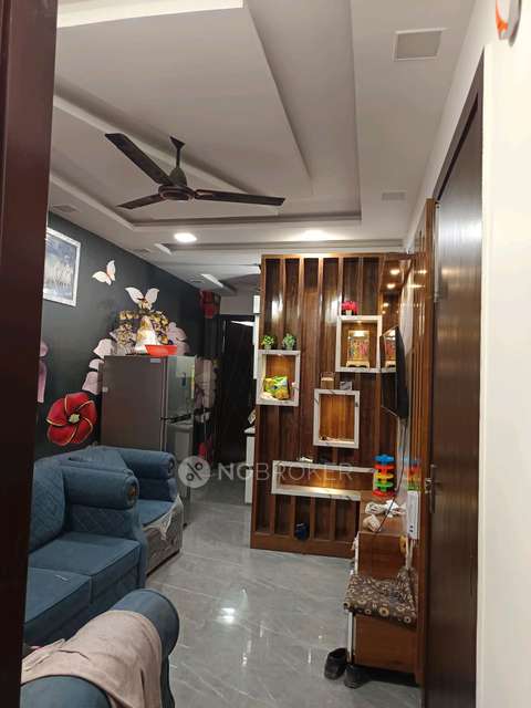 2 BHK Flat For Sale  In Uttam Nagar