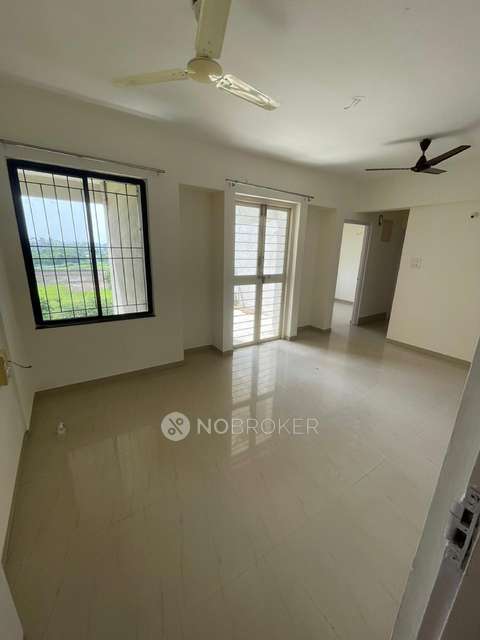 2 BHK Flat In Ganga Aashiyana, Thergaon for Rent  In Thergaon