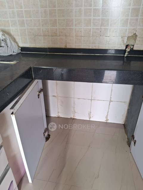 2 BHK Flat In Ganga Aashiyana, Thergaon for Rent  In Thergaon