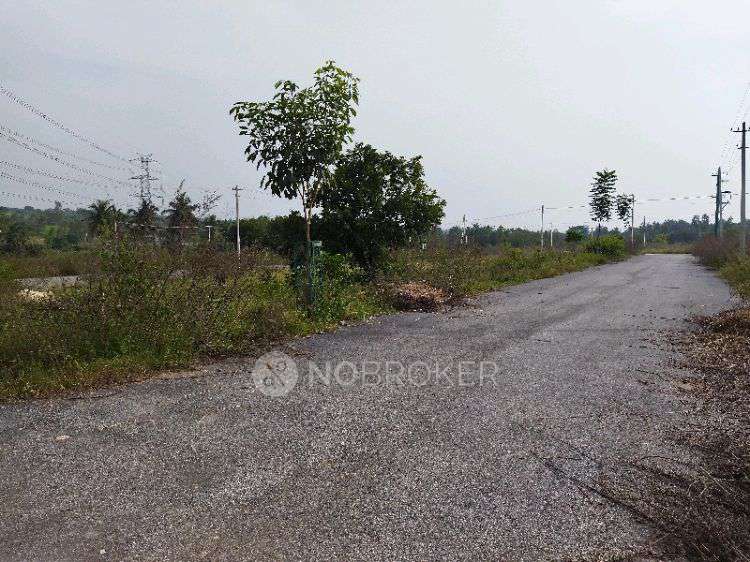 Plot For Sale  In Mkbvssn Layout Bidadi In Unnamed Road, Karnataka 562109, India