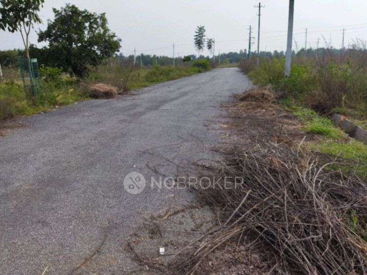 Plot For Sale  In Mkbvssn Layout Bidadi In Unnamed Road, Karnataka 562109, India