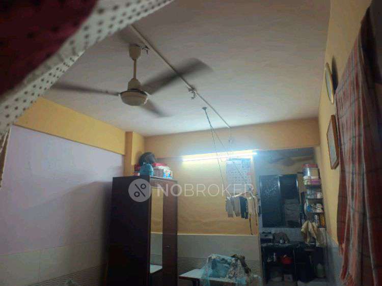 1 RK Flat In Iqra Apartment For Sale  In Dangewadi