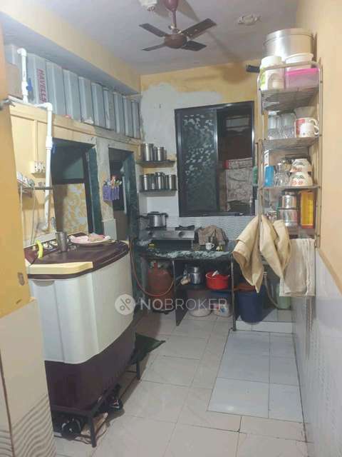 1 RK Flat In Iqra Apartment For Sale  In Dangewadi