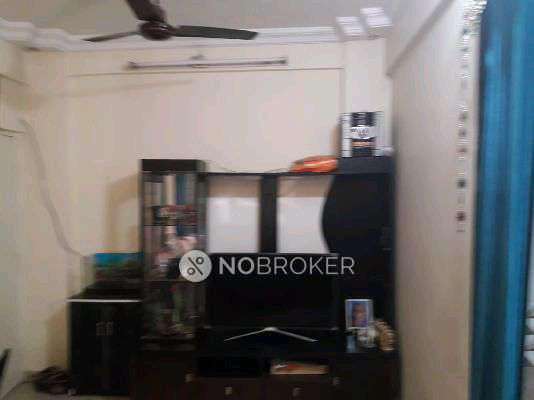 1 BHK Flat In Sai Narayan Baba For Sale  In Panvel